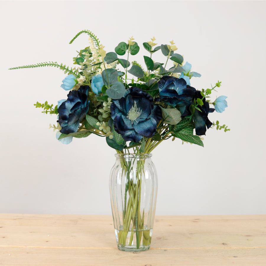 Dancing Petals Arrangement Mixed Box (Qty 4)