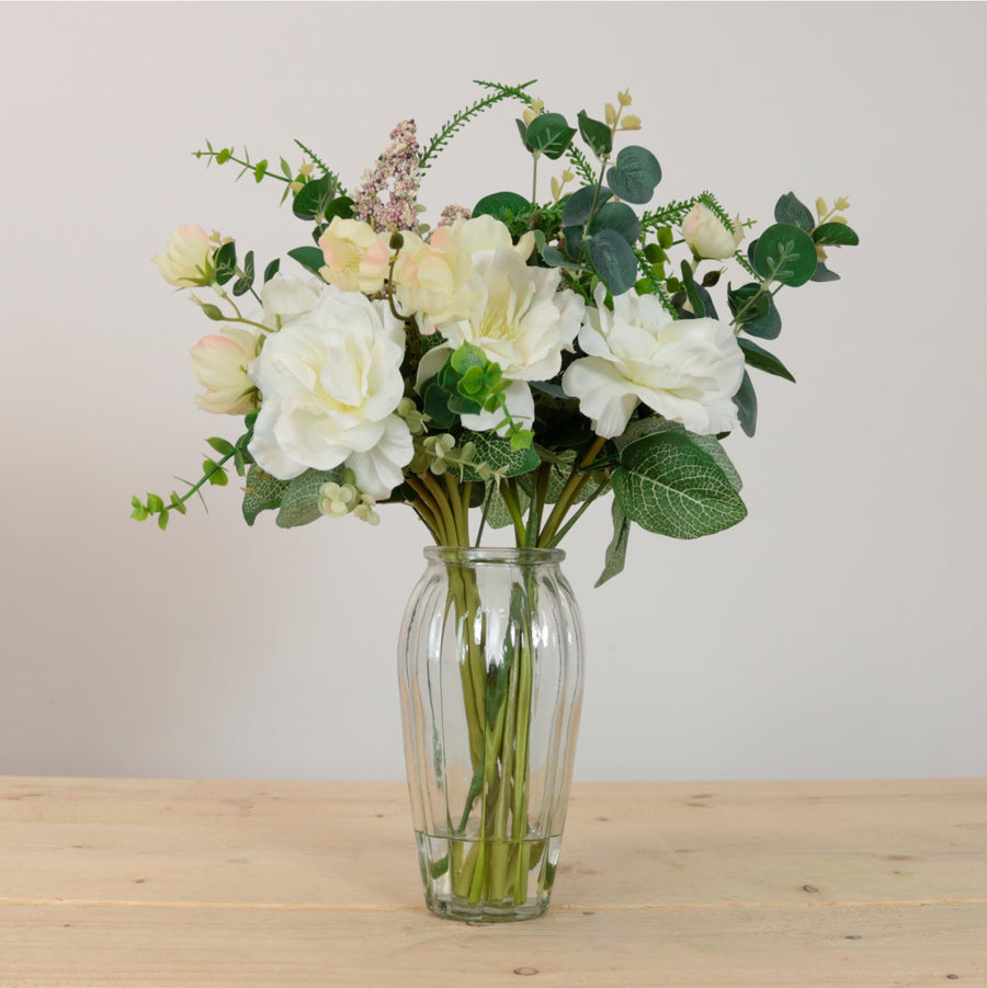 Dancing Petals Arrangement Mixed Box (Qty 4)