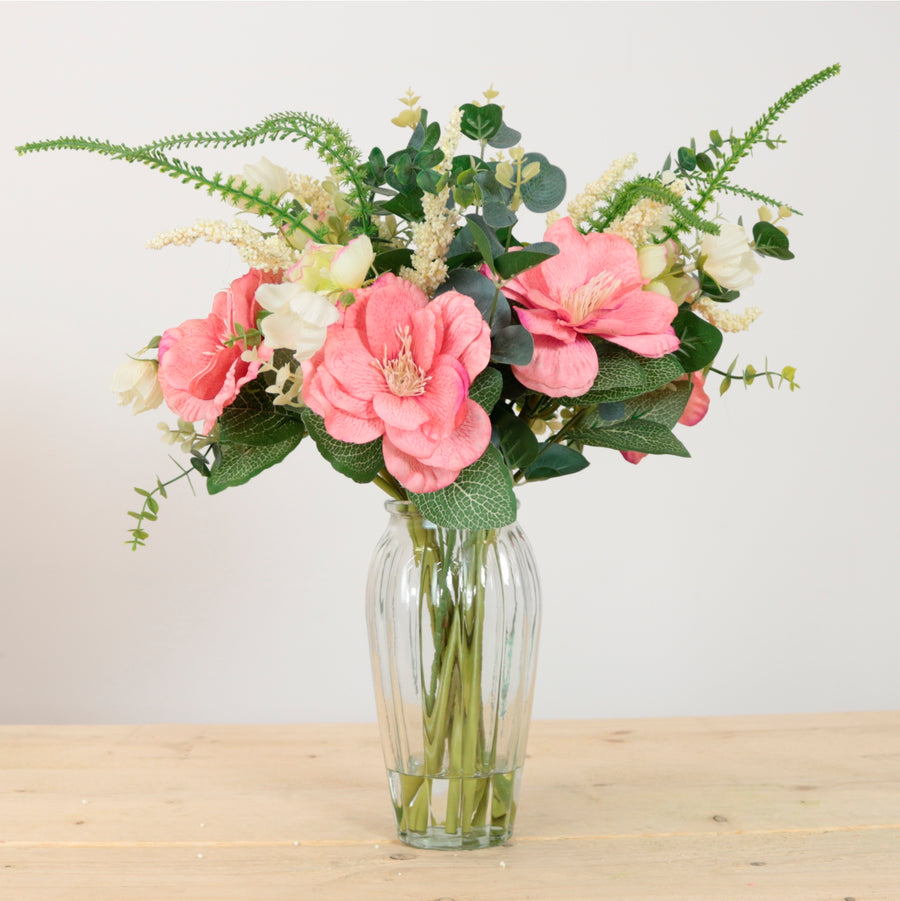 Dancing Petals Arrangement Mixed Box (Qty 4)