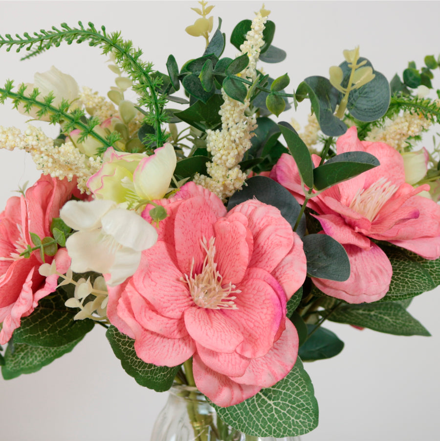 Dancing Petals Arrangement Mixed Box (Qty 4)