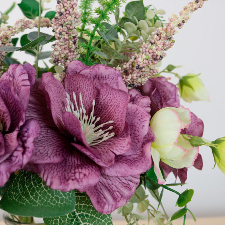 Dancing Petals Arrangement Mixed Box (Qty 4)