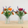 Poppyglow Arrangement Mixed Box 2 Colours (Qty 6)