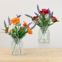 Poppyglow Arrangement Mixed Box 2 Colours (Qty 6)