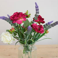 Poppyglow Arrangement Mixed Box 2 Colours (Qty 6)