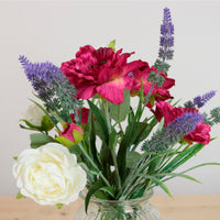 Poppyglow Arrangement Mixed Box 2 Colours (Qty 6)