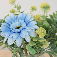 Gerbera Glow Arrangement Mixed Box. 2 Colours (Qty 6)