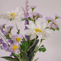 Springtime Daisy Mixed Arrangement (Quantity 9/ 3 Colours)