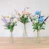 Springtime Daisy Mixed Arrangement (Quantity 9/ 3 Colours)
