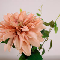 Eternal Dahlia Mixed Arrangement (Qauntity 9/3 Colours)