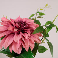 Eternal Dahlia Mixed Arrangement (Qauntity 9/3 Colours)