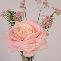 Rose Mist Arrangement Mixed (Quantity 9/3 Colours)