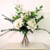 Luxury Ivory Heirloom Arrangement