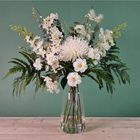 Luxury Manor Garden Arrangement