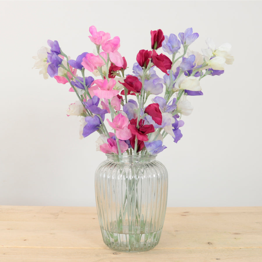 Sweet Pea Serenade Arrangement