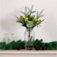 Xmas Arrangement No:208