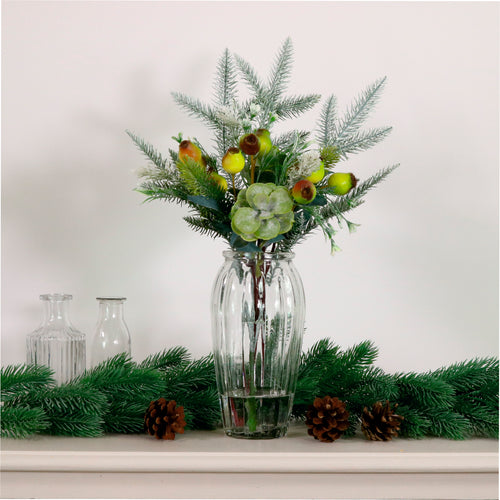 Xmas Arrangement No:208