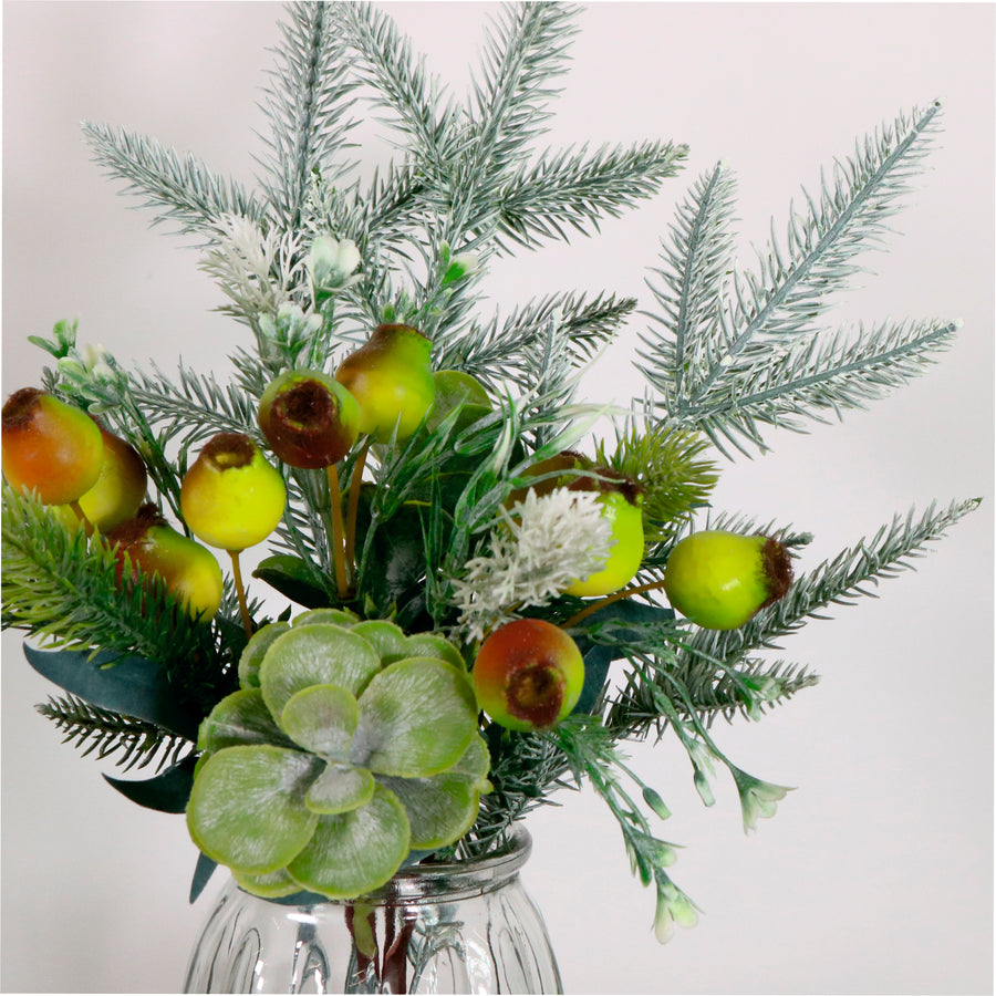 Xmas Arrangement No:208