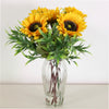 Soraya Sunflower Arrangement