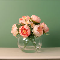 Eva Peony Arrangement