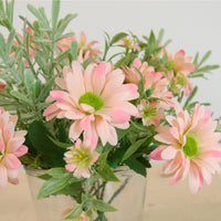 Dixie In Flowerpot Arrangement