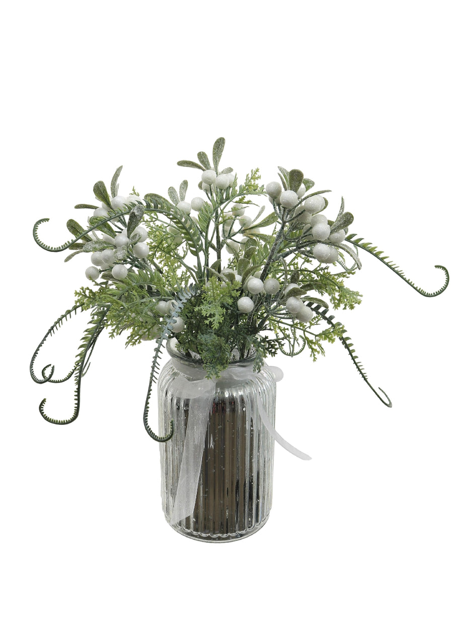 Complete Xmas No: 123 Arrangement