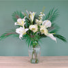 Tropical Symphony Arrangement