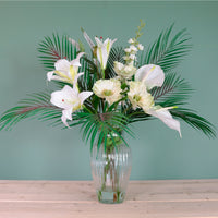 Tropical Symphony Arrangement