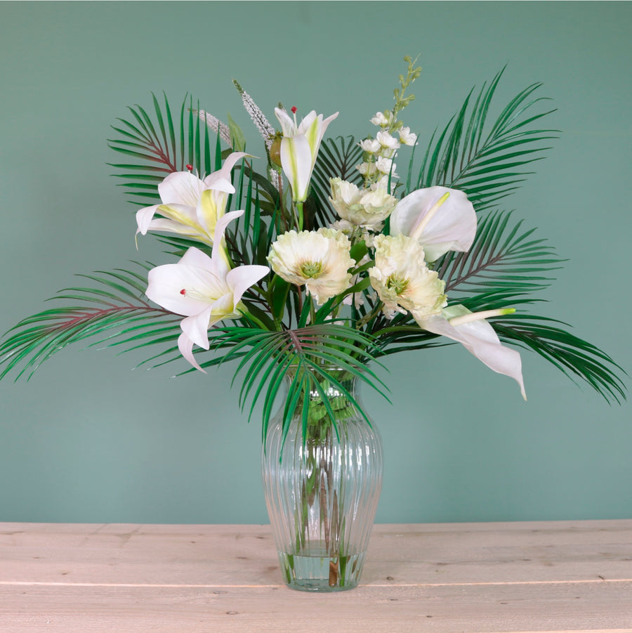 Tropical Symphony Arrangement