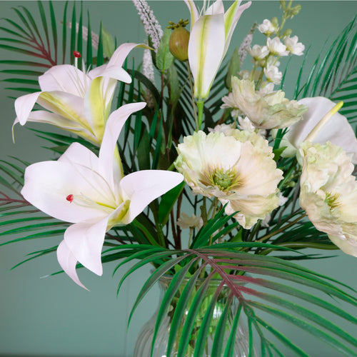 Tropical Symphony Arrangement