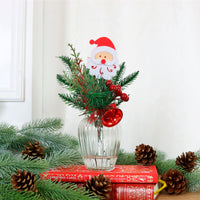 Complete Xmas No: 188 Arragement