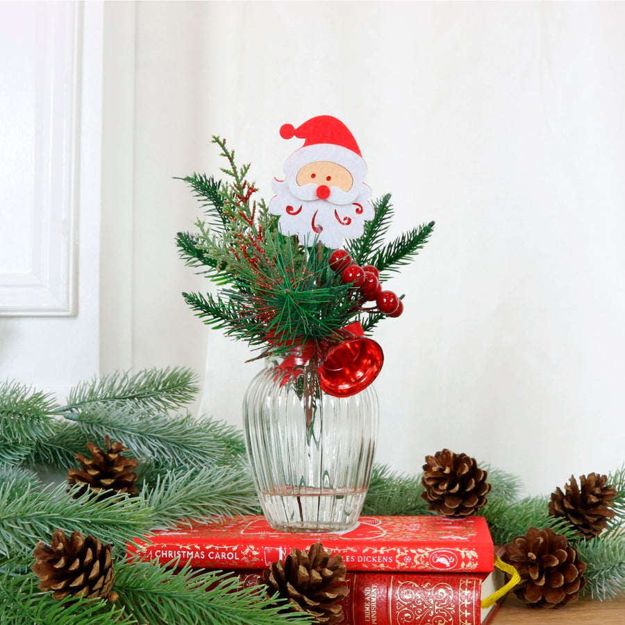 Complete Xmas No: 188 Arragement