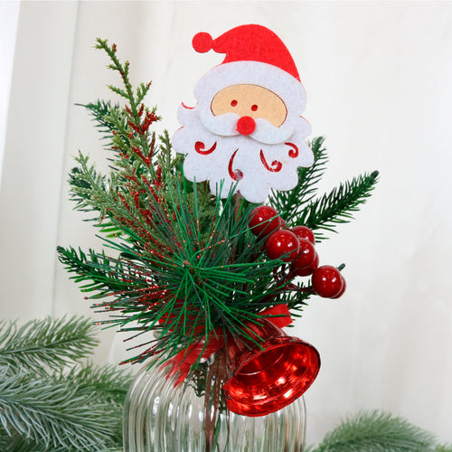Complete Xmas No: 188 Arragement