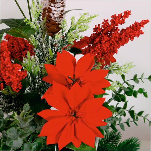 Xmas Arrangement No:202