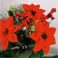 Xmas Arrangement No:203