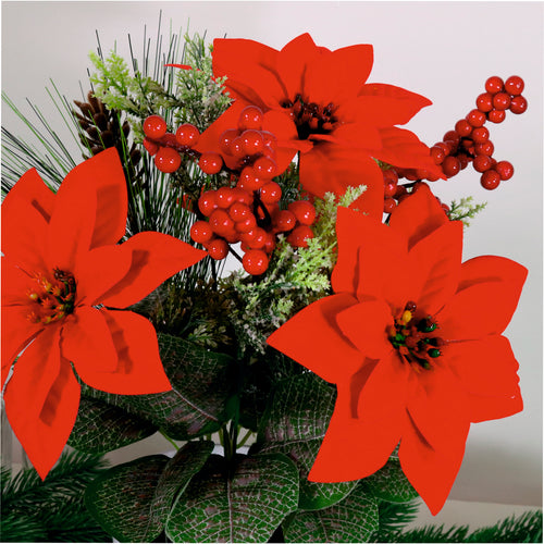 Xmas Arrangement No:203