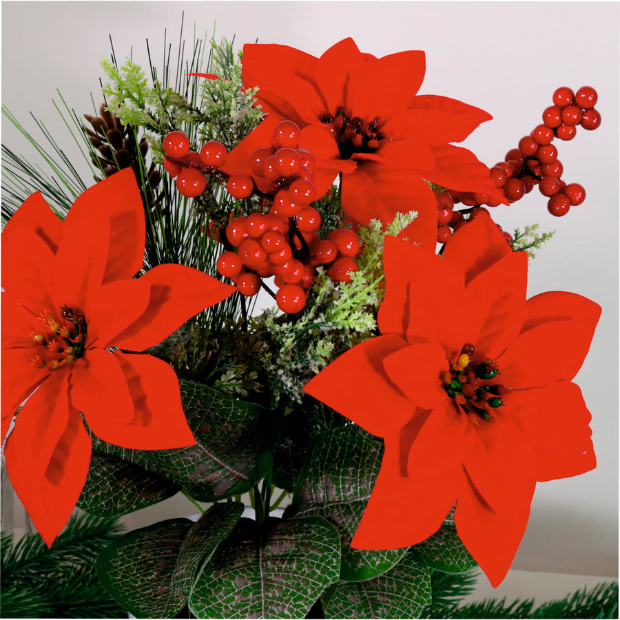 Xmas Arrangement No:203