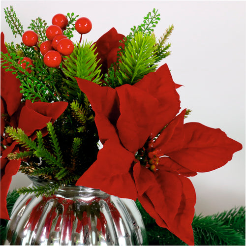 Xmas Arrangement No:204