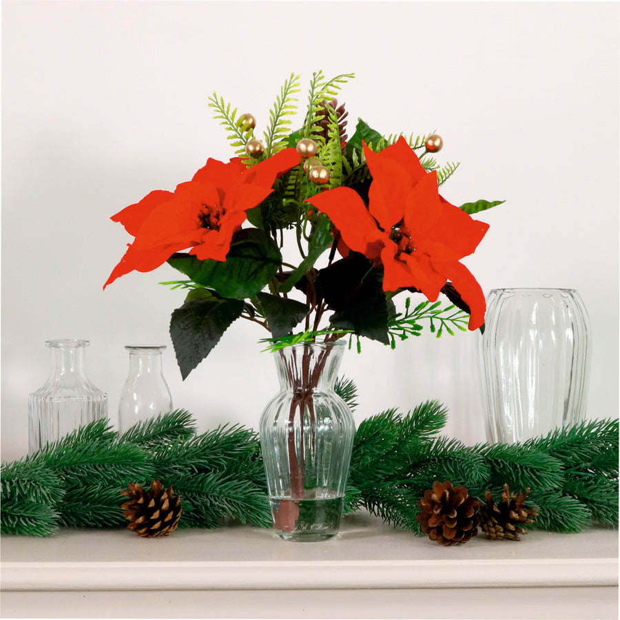 Xmas Arrangement No:206