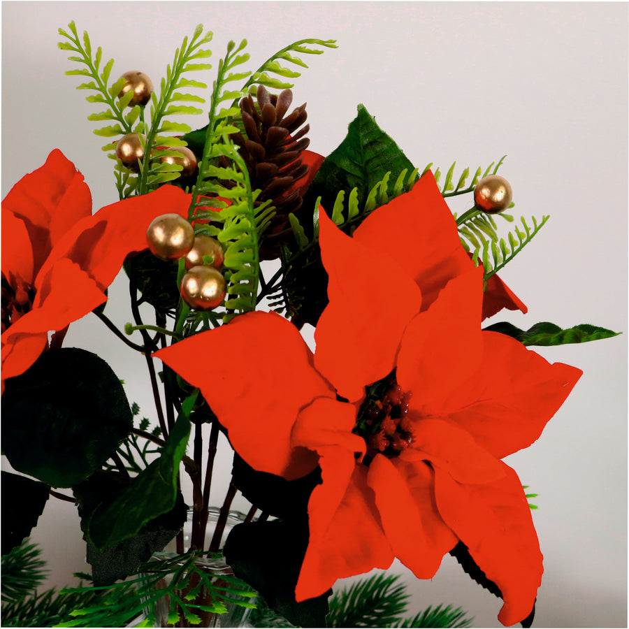 Xmas Arrangement No:206
