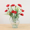 Mila Poppy & Grass Arrangement