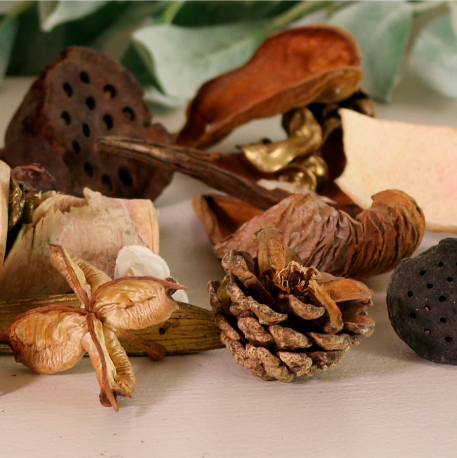 Christmas Pot Pourri (Large Bag)