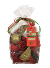 Xmas Pot Pourri <br/>(gift Bag)