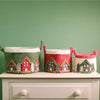 Festive Nesting baskets (Set Of 3)