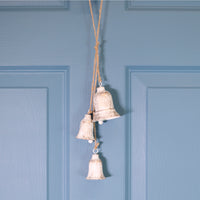 Festive Hanging Bells No:1