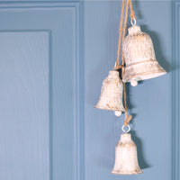 Festive Hanging Bells No:1