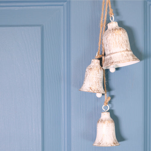 Festive Hanging Bells No:1