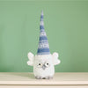 Festive Standing Hootie The Owl