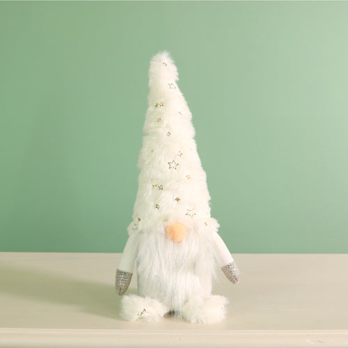 Festive Fluffy Tinkerwhump The Gonk