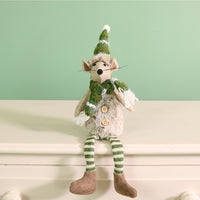 Lord Cheddarbottom The Sitting Mouse