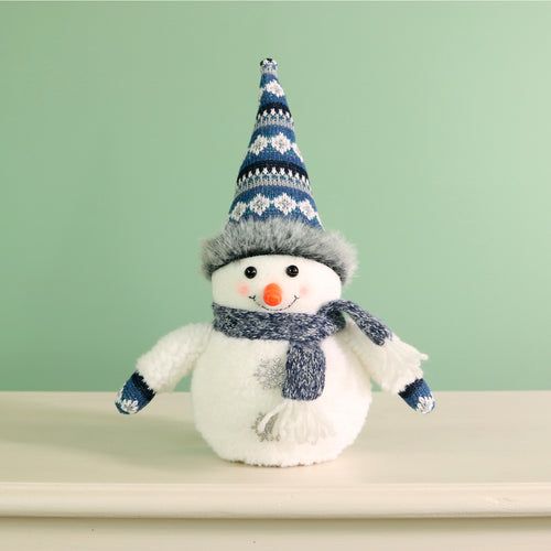 Festive Blizzard The Snowman